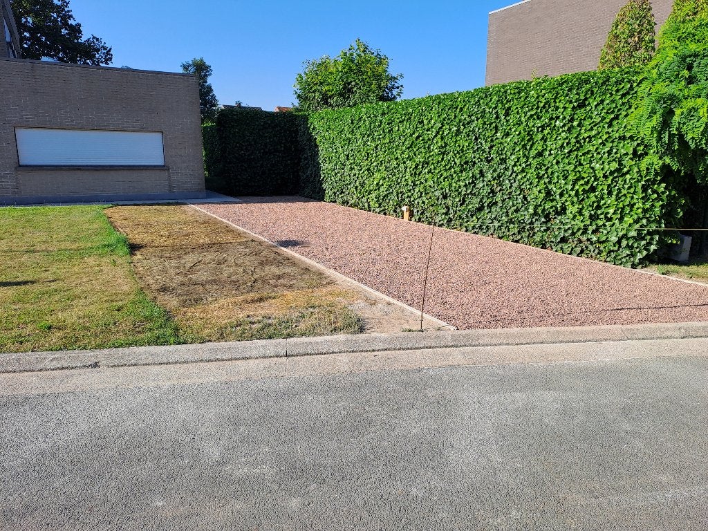 Grind heritage vigne rood 6/10, Tuin en Terras, Ophalen of Verzenden, Nieuw, Rood, Grind