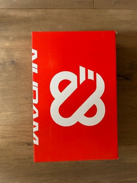 Rollerblades., Sport en Fitness, Skeelers, Ophalen, Zo goed als nieuw, Dames, Inline skates 4 wielen