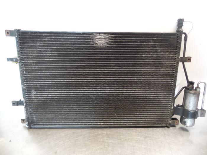 Airco Radiateur van een Volvo S80, Auto-onderdelen, Gebruikt, -, -, Ophalen of Verzenden