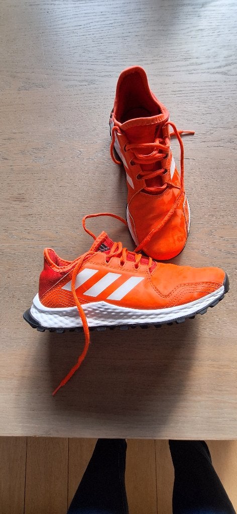 T38 Hockeyschoenen, Ophalen of Verzenden, Gebruikt, Schoenen