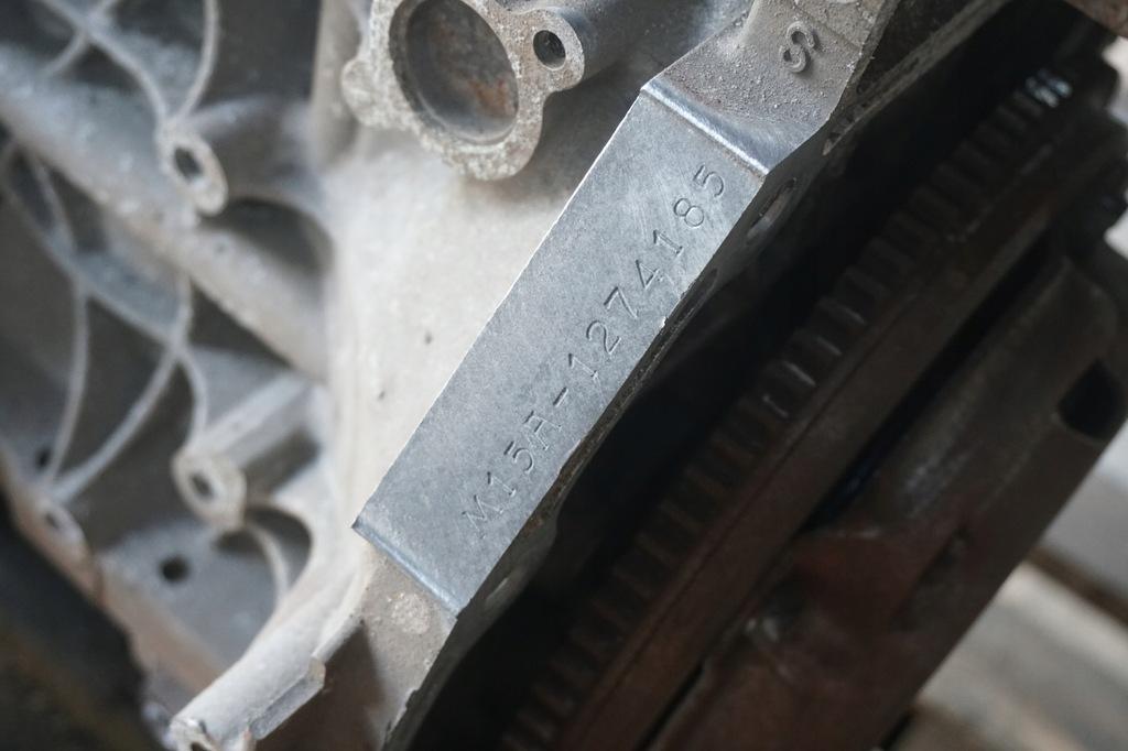 Moteur M15A Nu SWIFT SX4 SUZUKI IGNIS LIANA, Envoi, Utilisé, Daihatsu