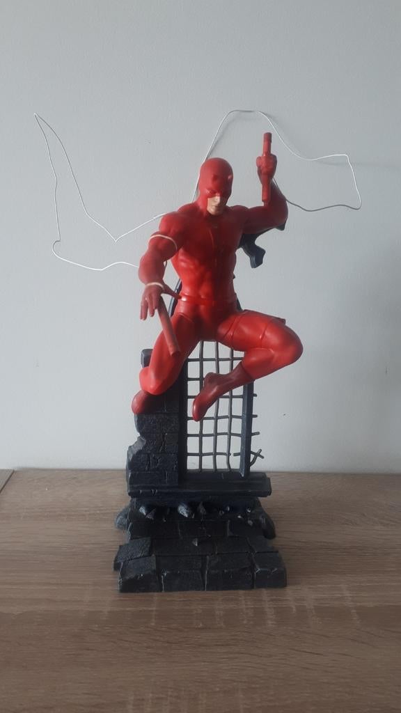 Marvel Diamond Select Daredevil, Ophalen, Zo goed als nieuw, Fantasy