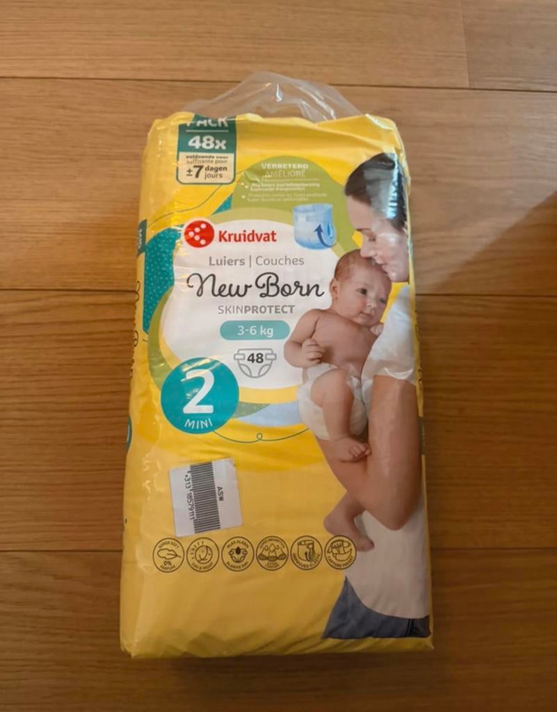 Pampets Kruidvat, Enlèvement ou Envoi, Comme neuf
