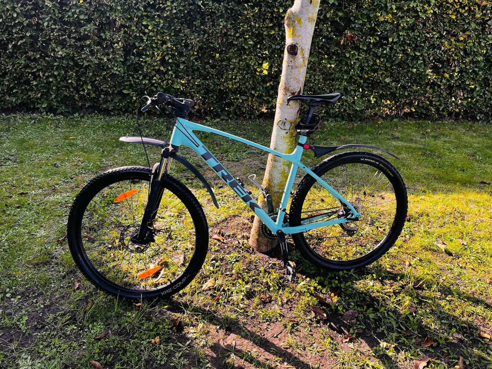 Vélo VTT Trek Marlin 4 taille XXL, 24 pouces ou plus, Aluminium, Enlèvement, Utilisé