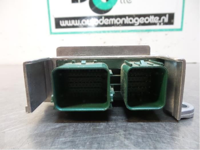 Airbag Module van een Hyundai H300, Gebruikt, -, -, Ophalen of Verzenden