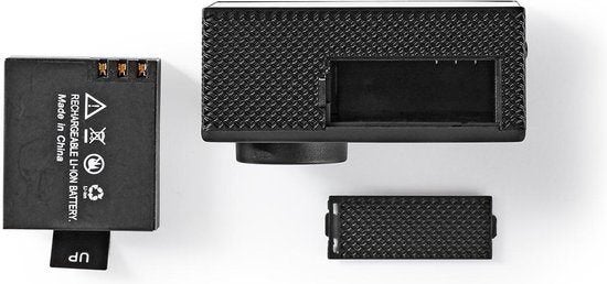 Action Cam 4K Wifi en Waterbestendig, TV, Hi-fi & Vidéo, Caméras action, Enlèvement ou Envoi, Neuf, Autres marques