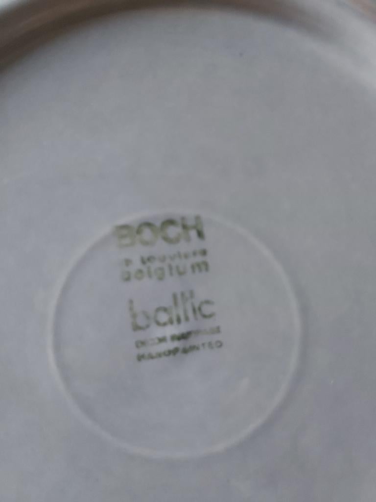 BORDEN BOCH, Ophalen