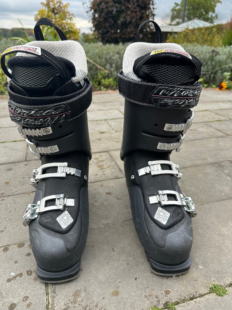 Skibotten Nordica, Ophalen, Gebruikt, Snowboots, Nordica