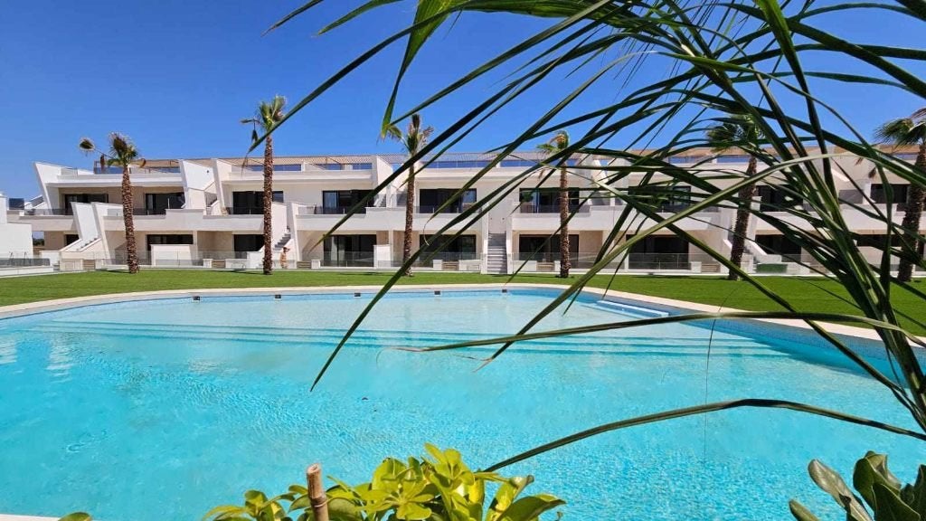 CASA MIRO VAKANTIE APPARTEMENT, Vakantie, Vakantiehuizen | Spanje, Costa's overige, Appartement, Dorp, Aan zee, In bergen of heuvels