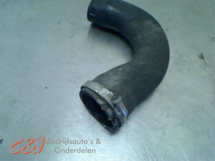 Tuyau intercooler d'un Volkswagen Caddy, -, 3 mois de garantie, Utilisé, -