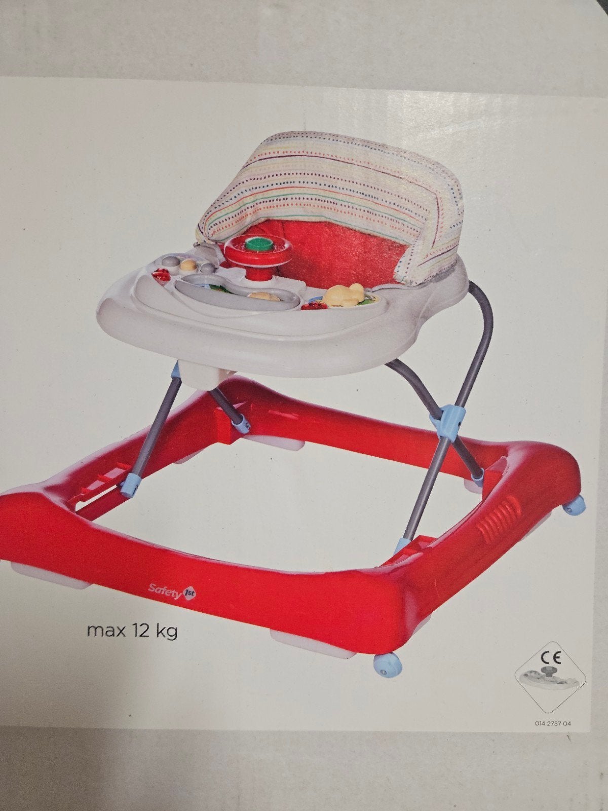 Trotteur, Enlèvement, Comme neuf, Garçon ou Fille