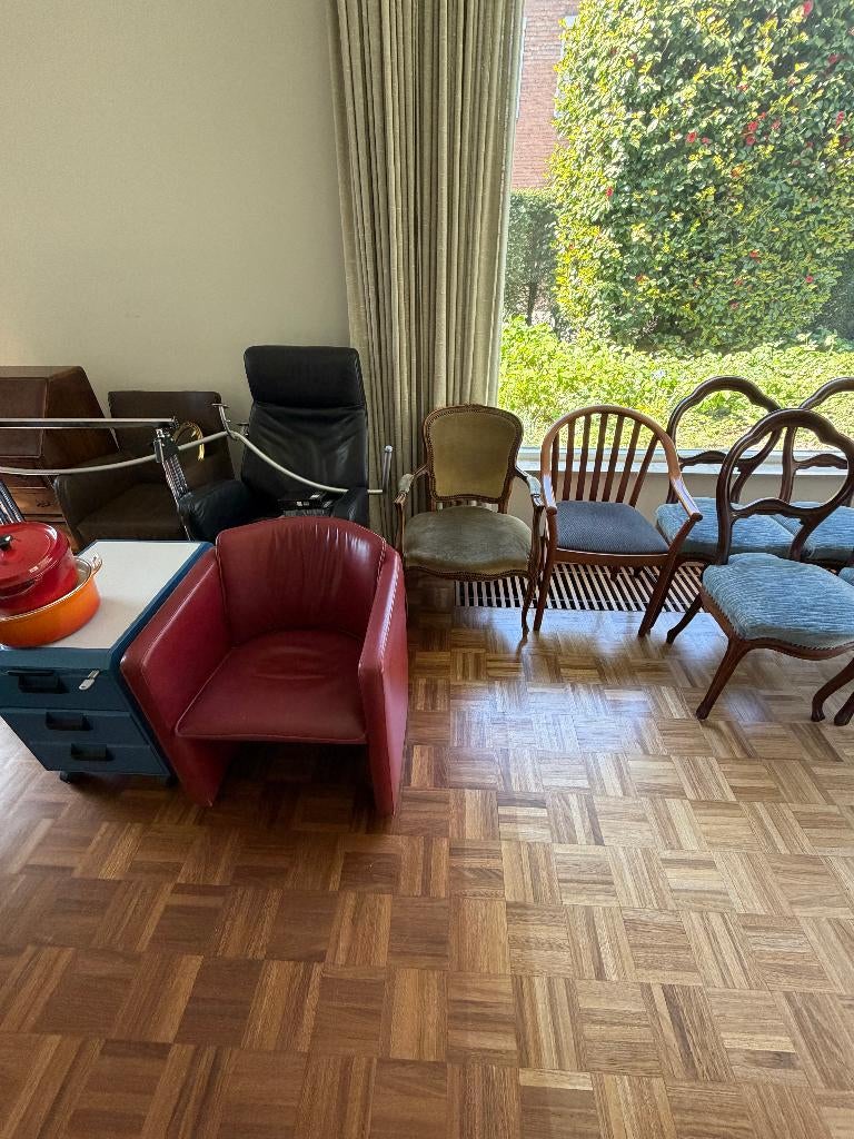 Opkoper gezocht voor stijlvol interieur, Diversen, Ophalen, Gebruikt