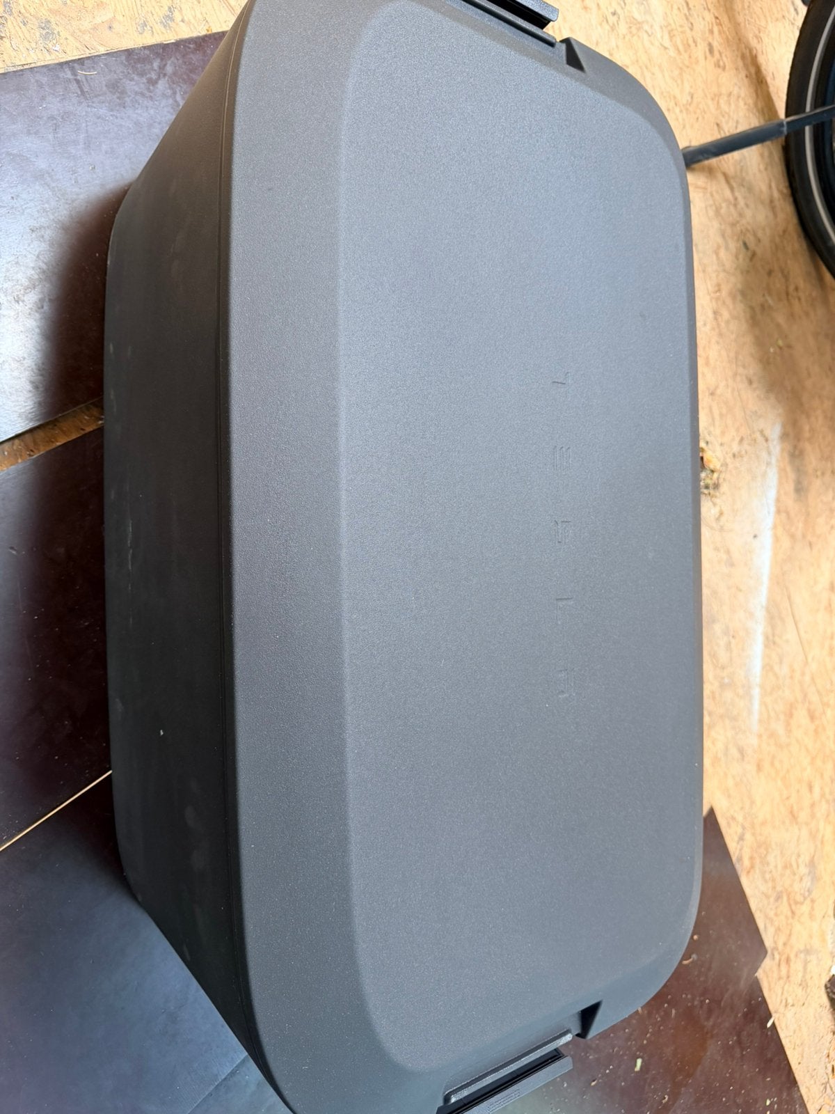 Koelbox Tesla Model Y, Particulier, Te koop, Model Y