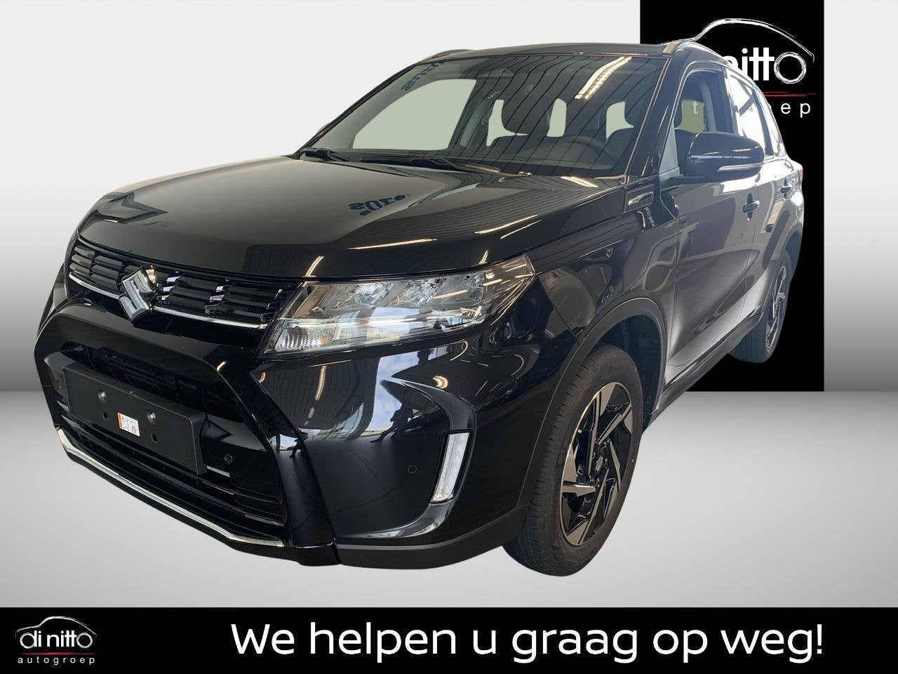 Suzuki Vitara 1.4 Grand Luxe Xtra 48V Hybrid A/T, Autos, Suzuki, Neuf, Achat, Grand Vitara, 5 portes