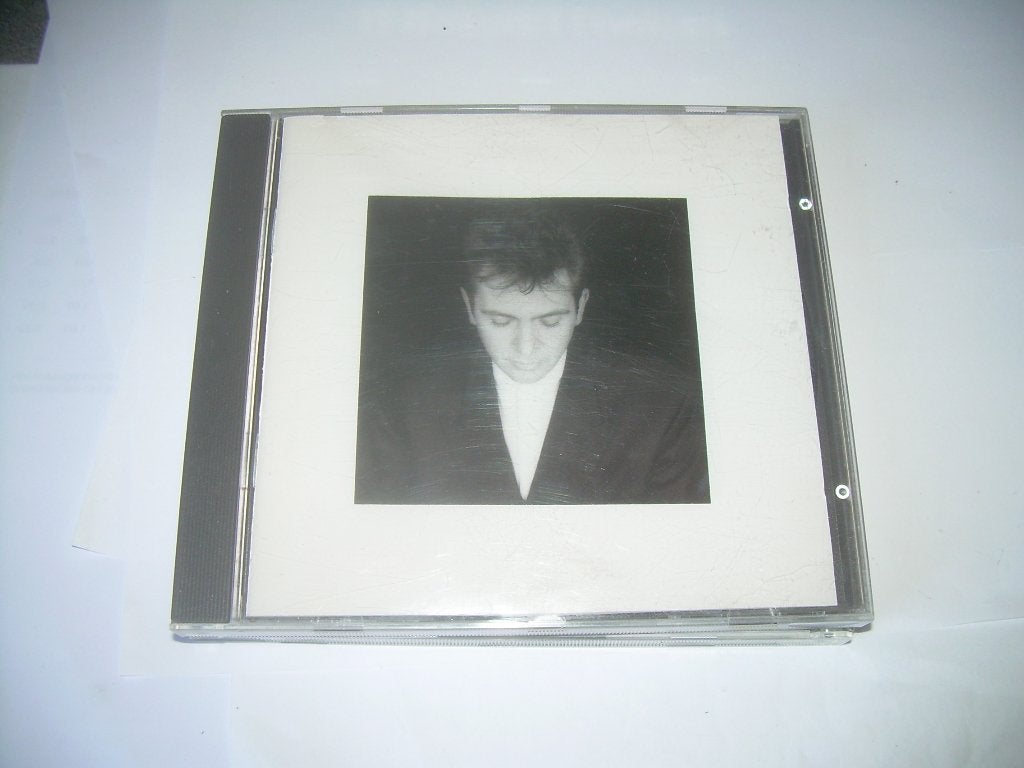 CD - PETER GABRIEL  - SHAKING THE TREE, Pop, Ophalen of Verzenden, Zo goed als nieuw, Eerste persing