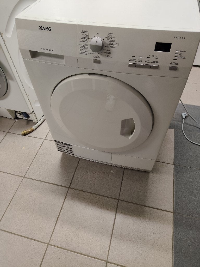 Sèche linge Bonn état, Enlèvement, Utilisé