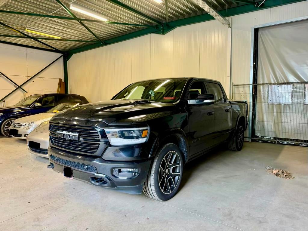 Dodge Ram 5.7hemi lpi, Autos, Dodge, Achat, Entreprise, RAM 1500, LPG