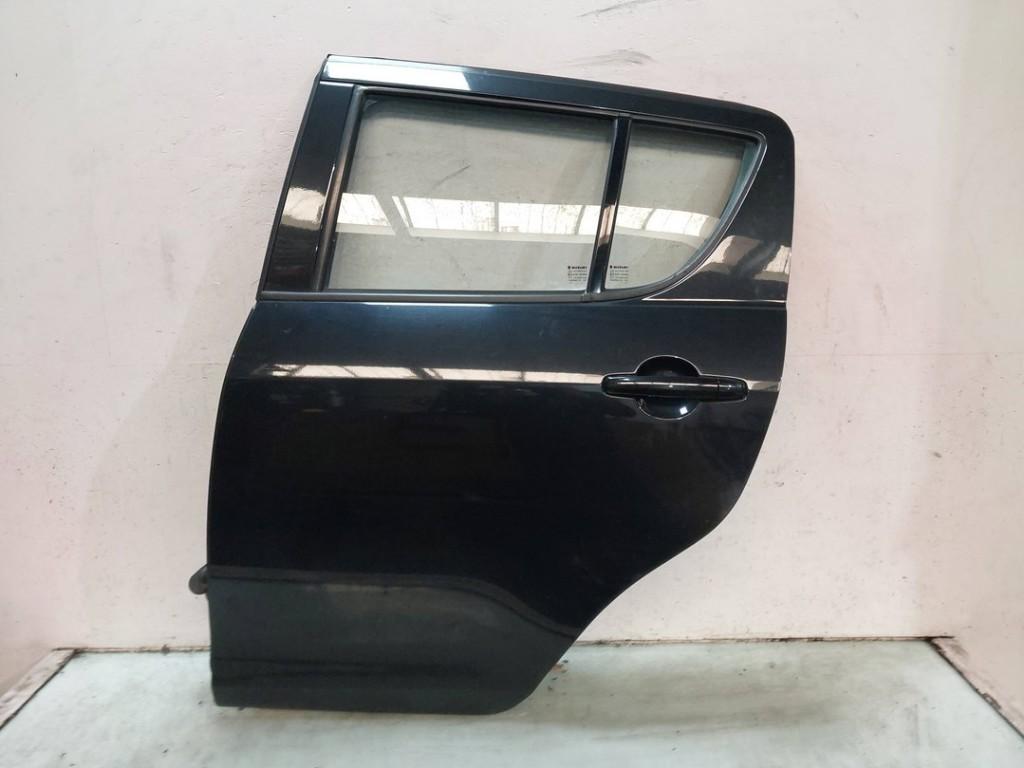 PORTE GAUCHE ARRIÈRE Swift (ZA / ZC / ZD) (|6800468L01|), Administratie@autoham.nl, Utilisé, Porte, Suzuki