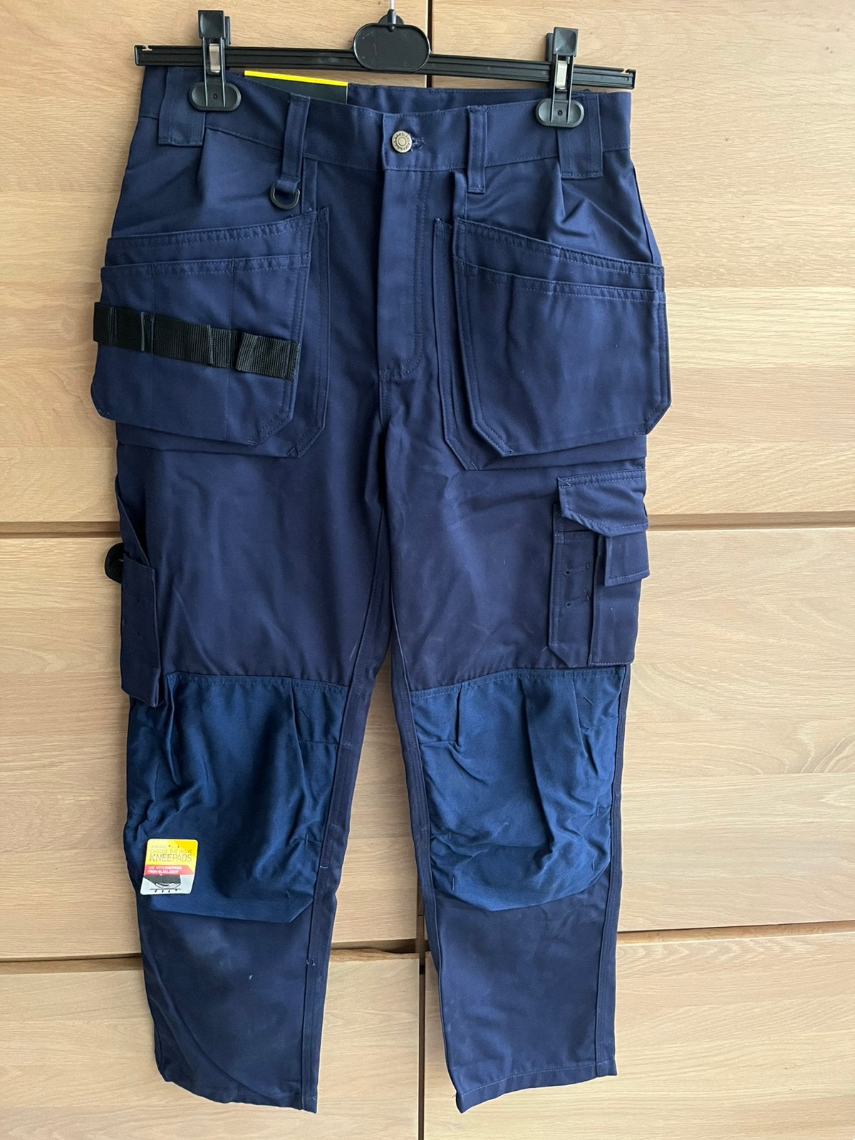 Werkbroek BLAKLÄDER, Tuin en Terras, Werkkleding, Ophalen of Verzenden, Nieuw, Heren, Broek