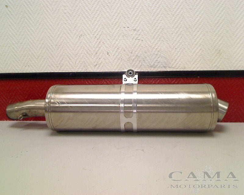 ÉCHAPPEMENT SILENCIEUX ORIGINAL OEM BMW (7679349), Dhr. S. di Majo, Utilisé, Info@cama-motorparts.nl, P.J. Troelstraweg 8 8
3144 CX  MAASSLUIS, NL