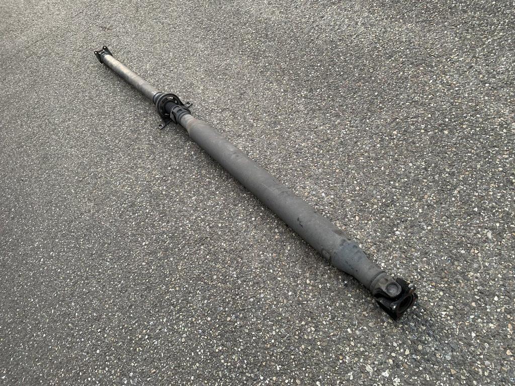 cardanas mercedes sprinter 906 A9064105606 midden + laatste, Utilisé, -, -, Enlèvement ou Envoi