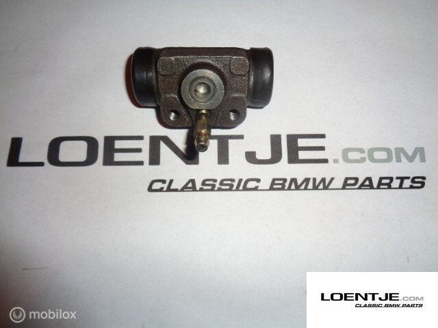 Wielremcilinder nieuw  BMW 02-serie E6/ E10/ 114 ('74-'77), Nieuw, Ophalen of Verzenden, BMW, BMW