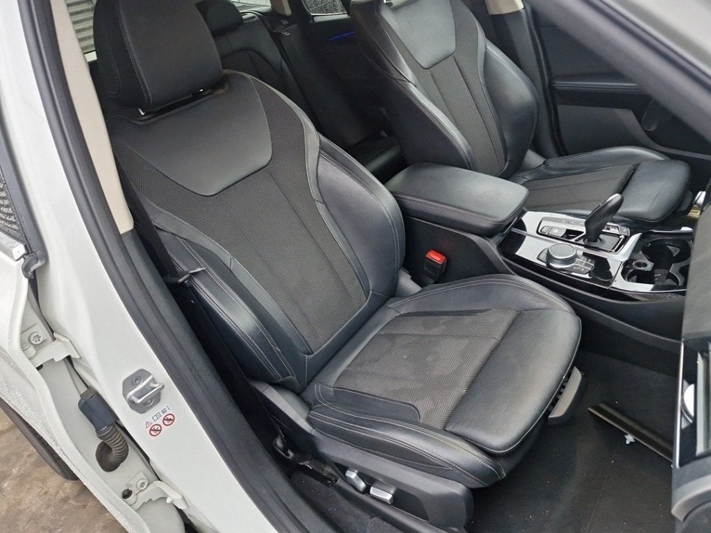 INTERIEUR COMPLET BMW X3 (G01) (01-2017/06-2020), Autos : Pièces & Accessoires, Utilisé, BMW, Petuelring 130
80809  München, DE