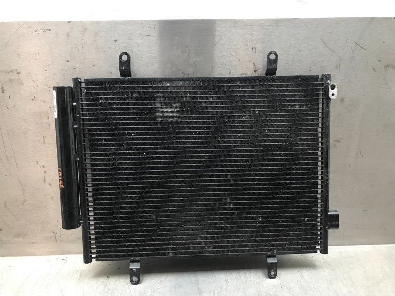 AIRCO RADIATEUR Suzuki Celerio (LF) (01-2014/-) (|2002250|), Auto-onderdelen, Gebruikt, Suzuki