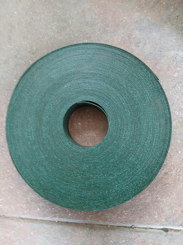 Vlechtband hekwerk, Tuin en Terras, Ophalen, Nieuw, Overige materialen