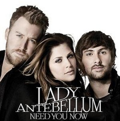 CD EN VENTE LADY ANTEBELLUM - Need You Now, CD & DVD, CD | Country & Western, Envoi