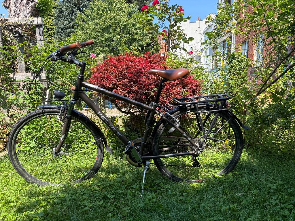 Vélo, Enlèvement, Utilisé, Autres marques