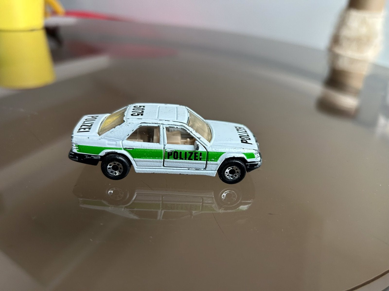 Matchbox Mercedes Benz 300-E, Collections, Enlèvement ou Envoi