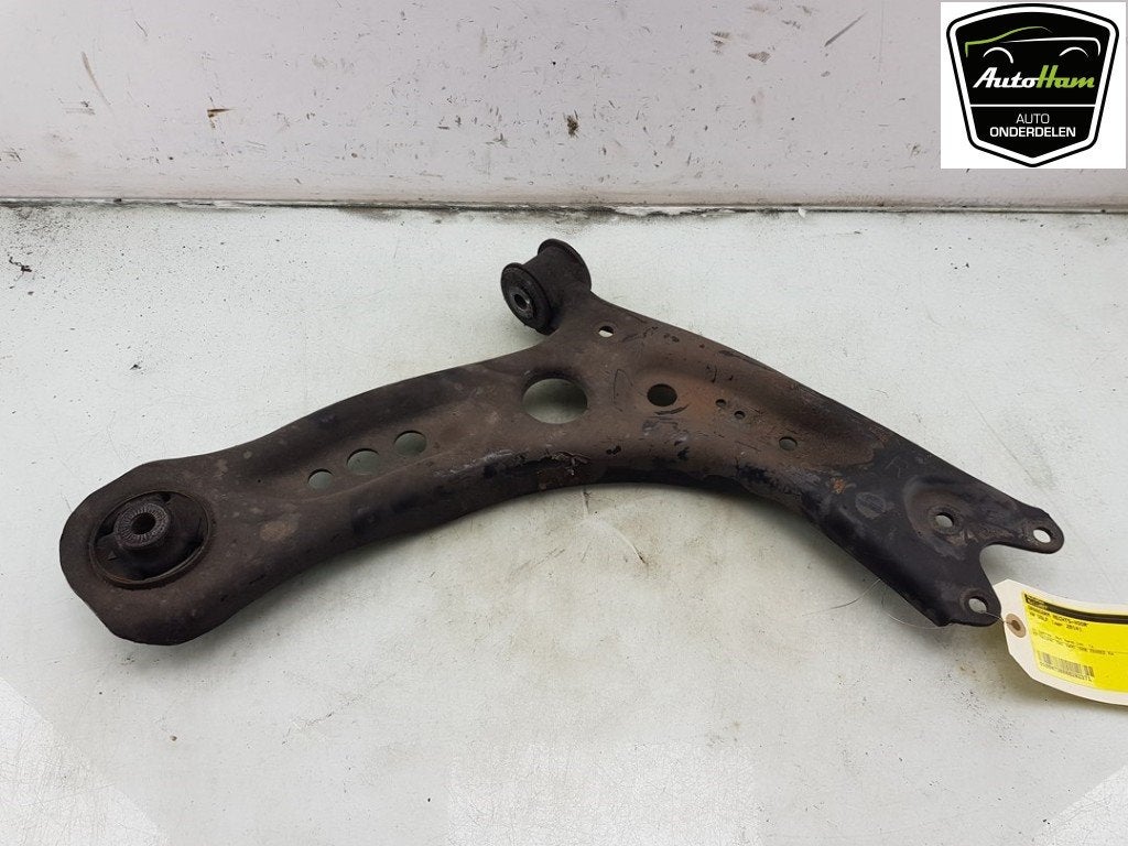 BRAS DE SUSPENSION AVANT DROIT (TRIANGLE) Golf VII (AUA), Autos : Pièces & Accessoires, Dhr. J. Ham, Volkswagen, Administratie@autoham.nl