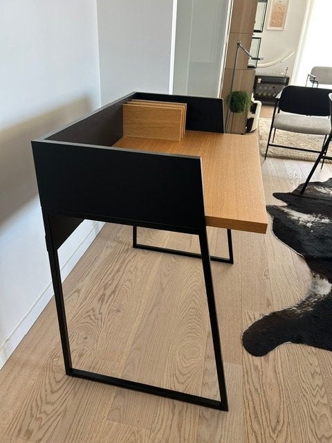 Bureau d'études, Maison & Meubles, Enlèvement