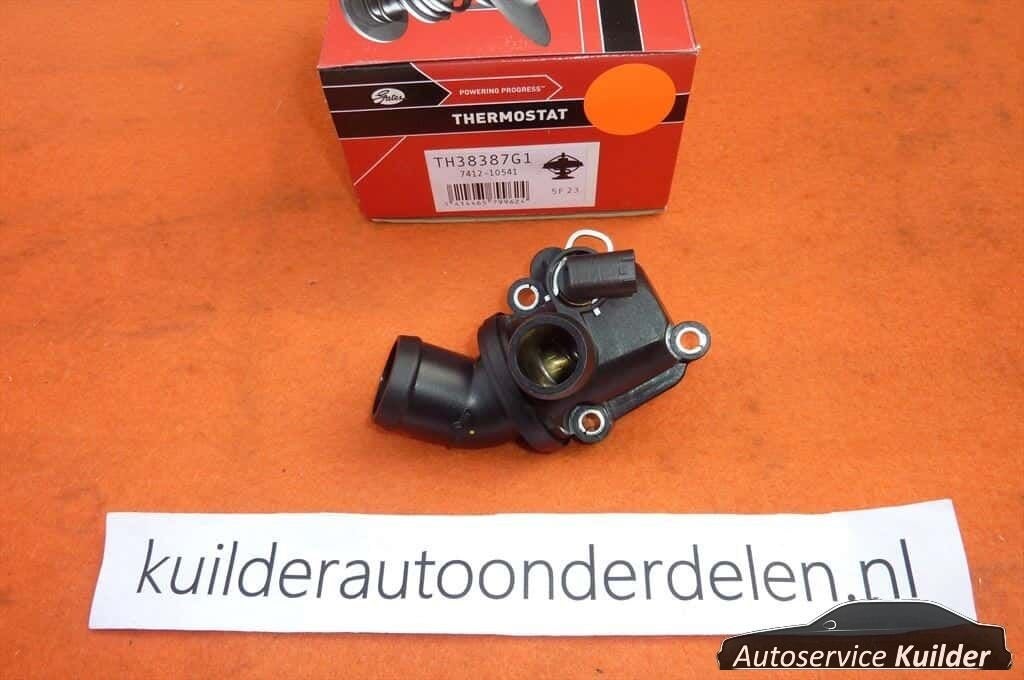Thermostaathuis Mercedes A klasse B klasse Gates Nieuw in de, -, Nieuw, Ophalen of Verzenden, -