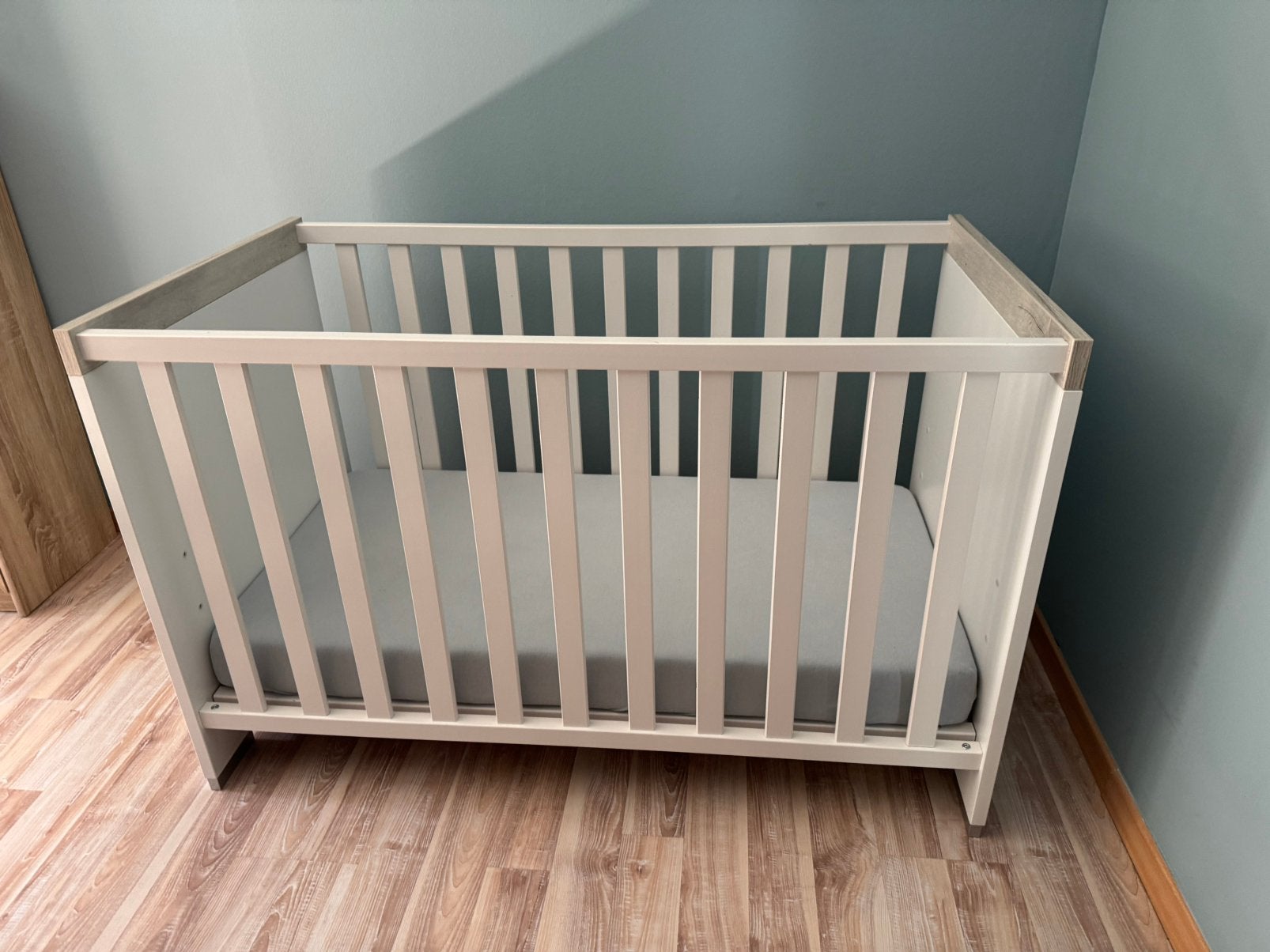 Baby box, Enfants & Bébés, Chambre d'enfant | Chambres d'enfant complètes, Enlèvement, Comme neuf