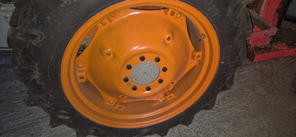 roue complète pour Someca 411r, Enlèvement, Neuf