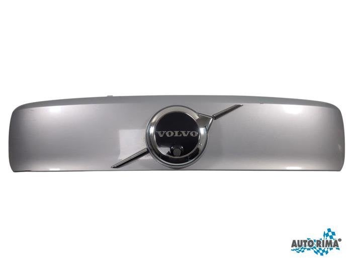 Grille van een Volvo XC40 (735), Gebruikt, -, -, Ophalen of Verzenden