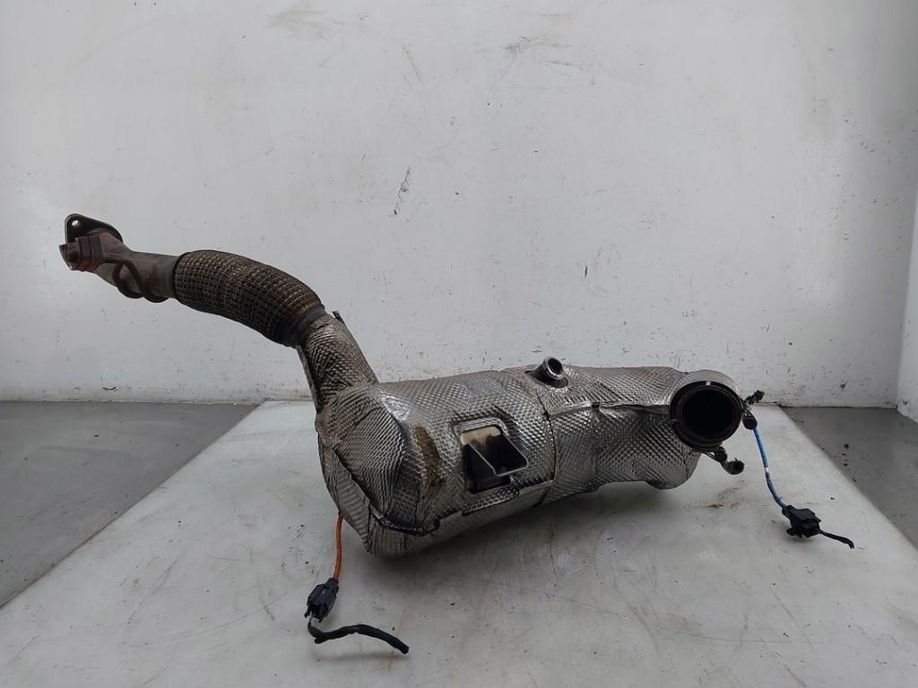 ROETFILTER Ford Transit Custom (|2540157|JK215L243AJ|), Auto-onderdelen, Dhr. J. Ham, Gebruikt, Administratie@autoham.nl, Ford