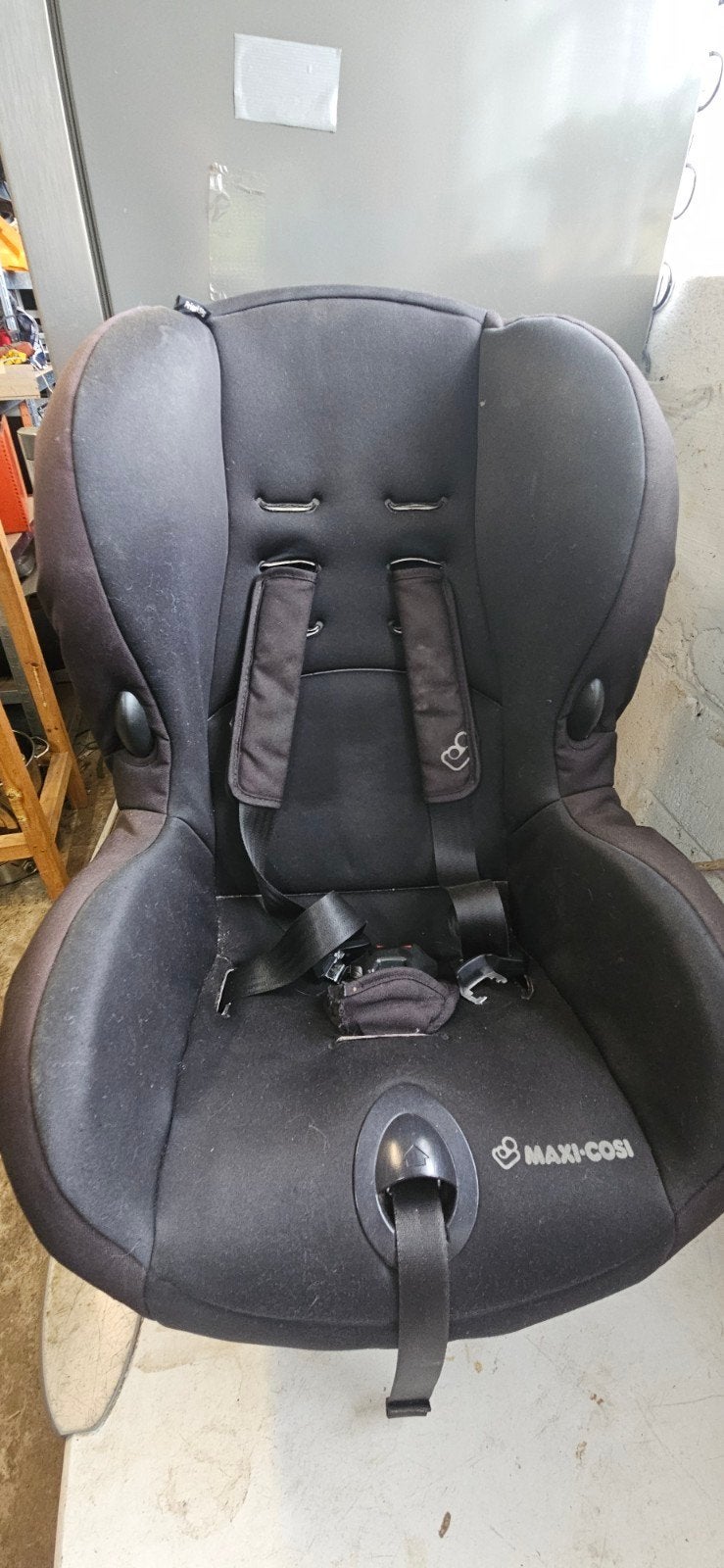 maxi Cosi 9-18 kg, Kinderen en Baby's, Autostoeltjes, Verstelbare rugleuning, 9 t/m 18 kg, Ophalen, Overige merken