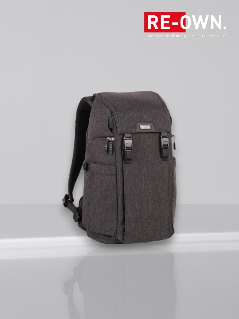 Think tank urban access backpack 13 rugtas, fototas, Verzenden, Zo goed als nieuw, Rugtas, Overige merken