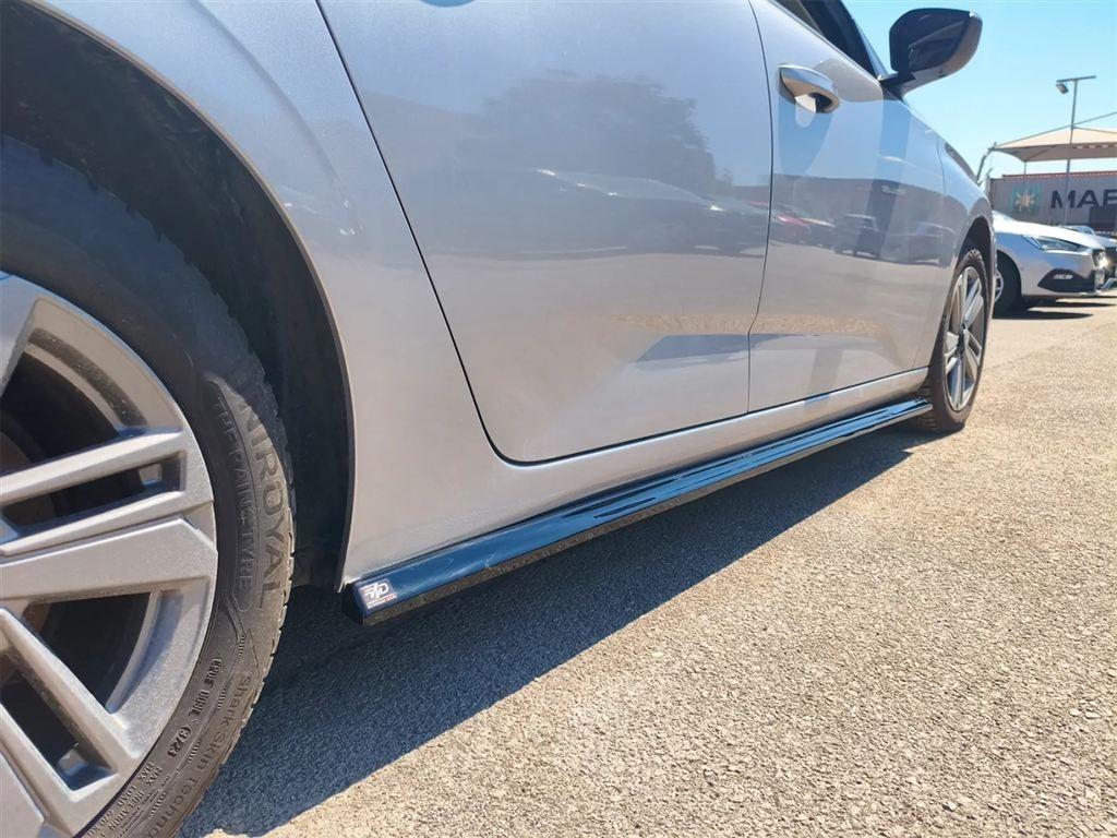 Peugeot 308 MK3 SW – Sideskirts Extensions, Ophalen of Verzenden