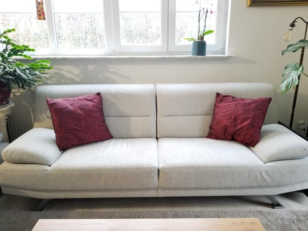 Ecclectic red cushions kussens (nieuw), Huis en Inrichting, Woonaccessoires | Kussens, Nieuw, Rood, Vierkant, Ophalen of Verzenden