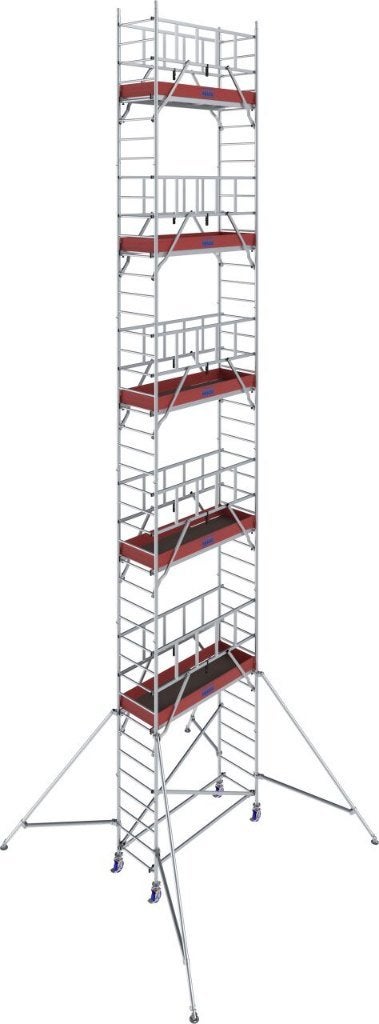 ROLSTEIGER PROTEC 1000 - Bestseller, STERK, Verzenden