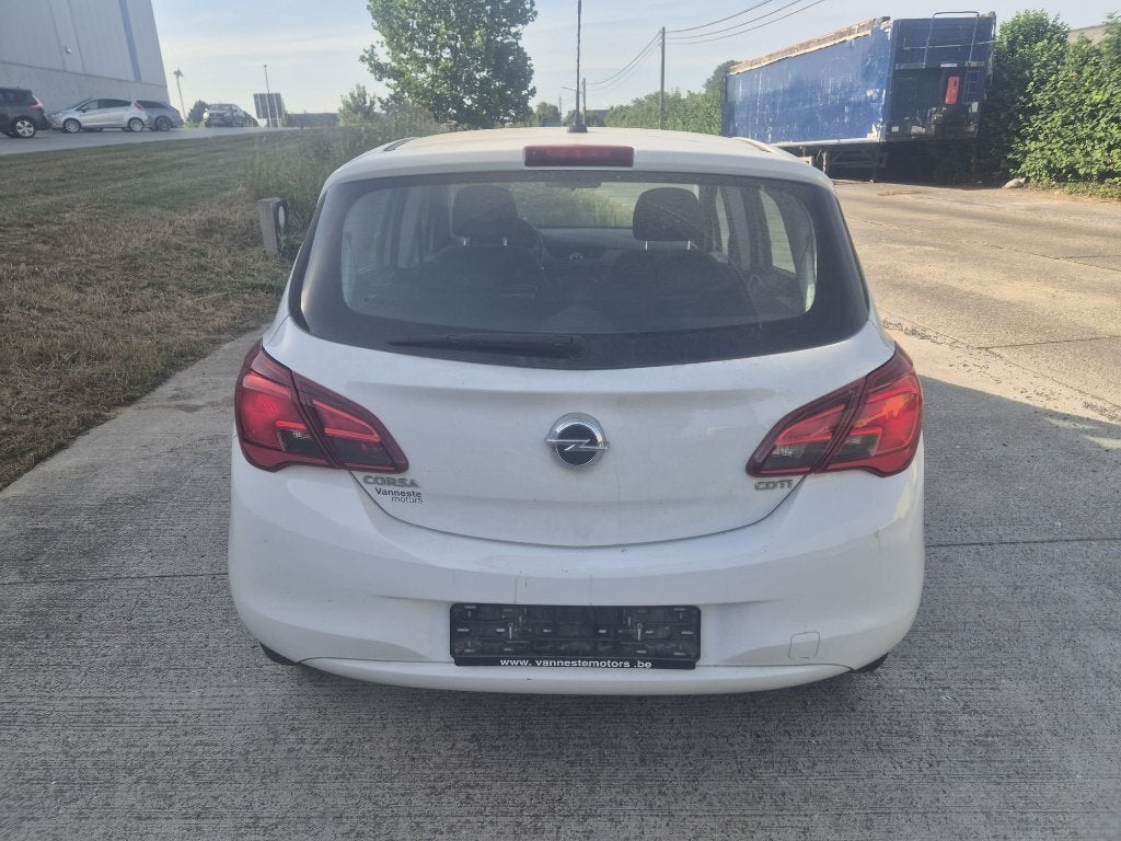 Opel Corsa-E 1.3 Diesel, Autos, Achat, Euro 6, Entreprise, Boîte manuelle