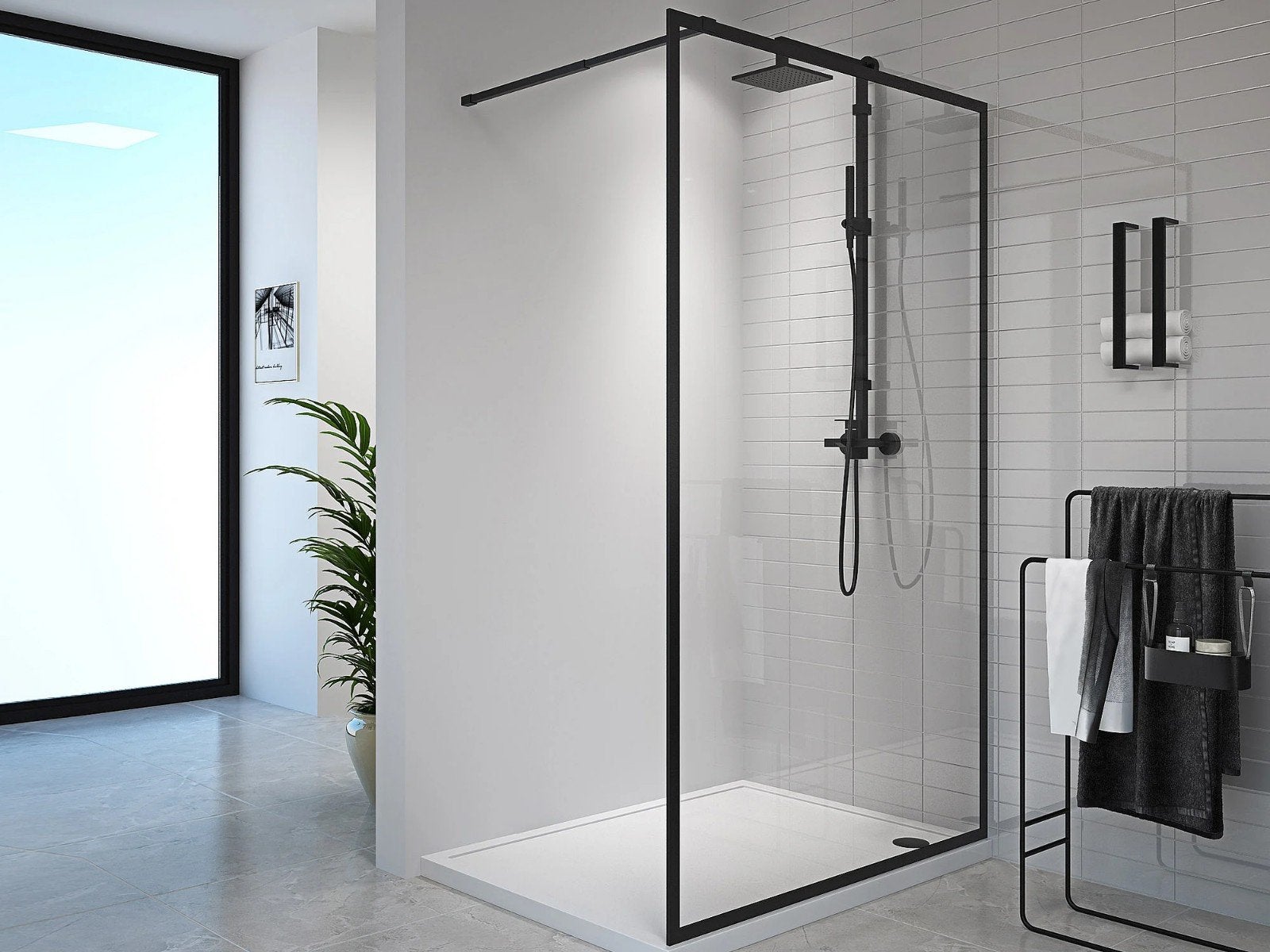 Pareoi de douche