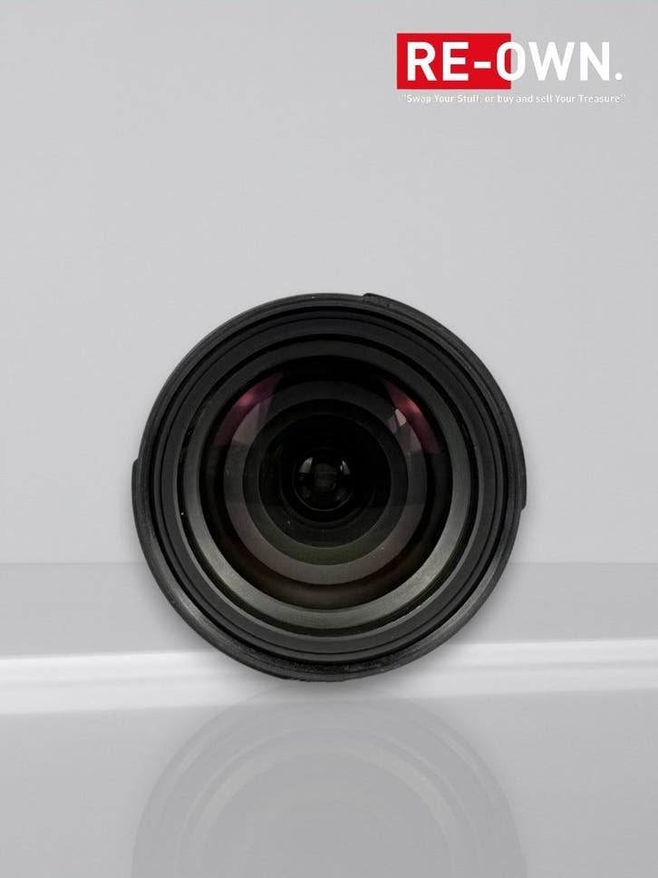 TAMRON 17-70MM F/2.8 DI III-A VC RXD SONY E | TOPSTAAT, Enlèvement ou Envoi, ., Monture Sony E, Lentille standard