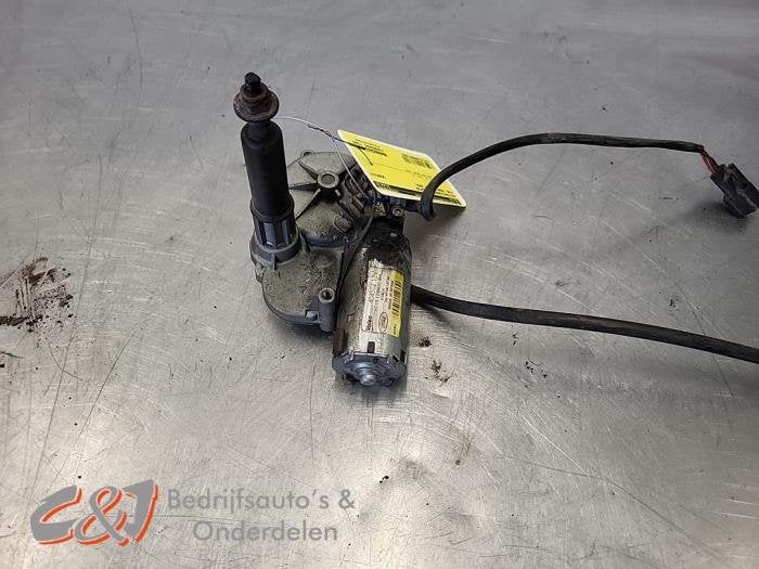 Moteur essuie-glace arrière d'un Ford Transit, -, 3 mois de garantie, -, -