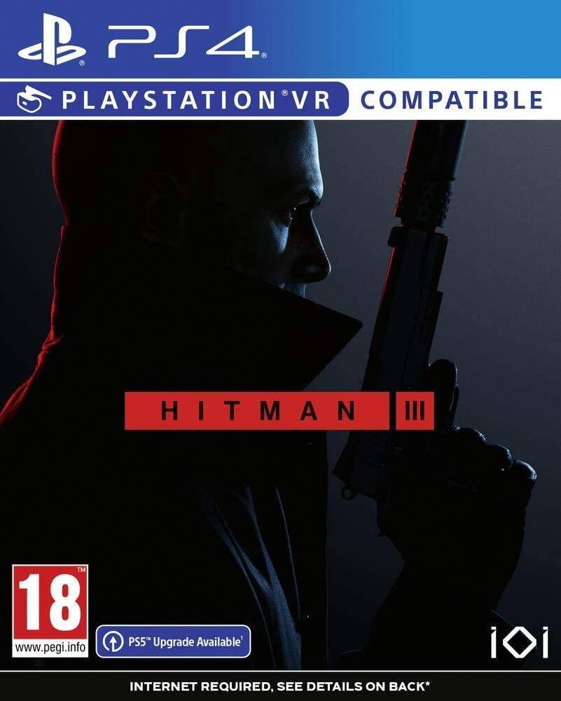 hitman 3 jeu playstation 4, Games en Spelcomputers, Games | Sony PlayStation 4, Ophalen, Zo goed als nieuw