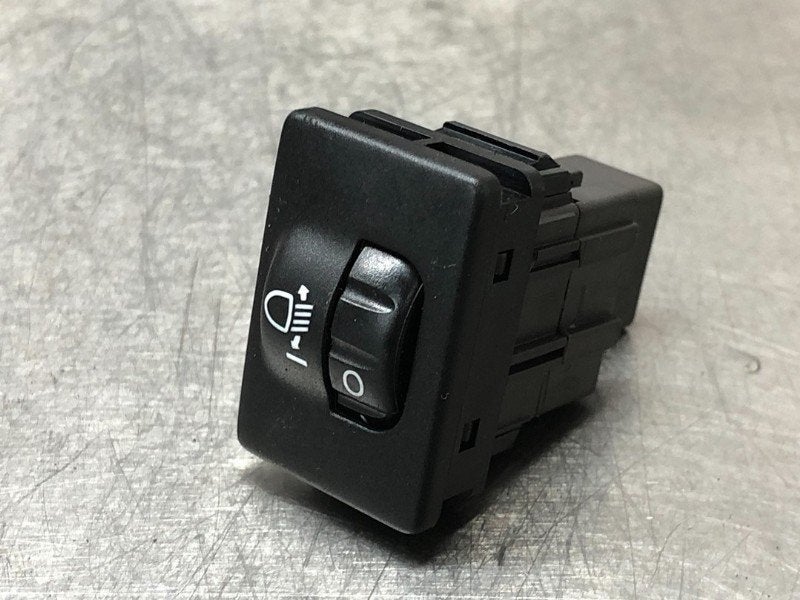 COMMUTATEUR PHARE REGLAGE C Auris Touring Sports (E18), Utilisé, Toyota